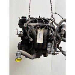 Moteur Smart Forfour 1